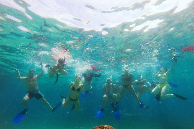 Cabo Snorkeling and Sailboat Tour with Lunch and Open Bar - What to bring and how to prepare