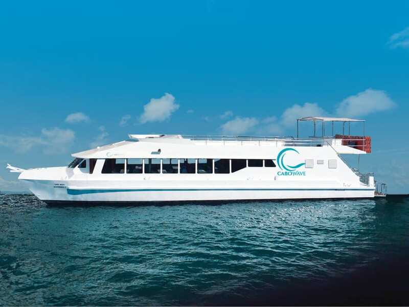 Cabo: Sunset Cruise with Dinner, Music & Open Bar - Practical details that can make the night easier
