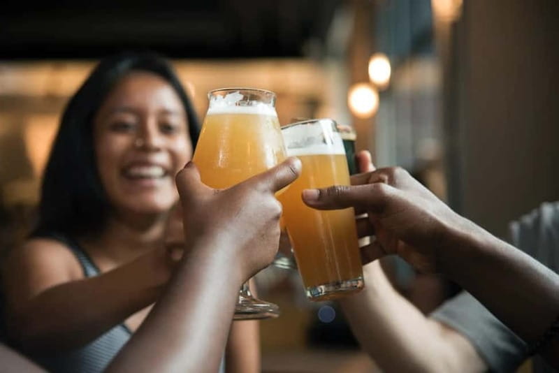 Cagliari: artisan beer and cheese tasting - Key points to know before booking