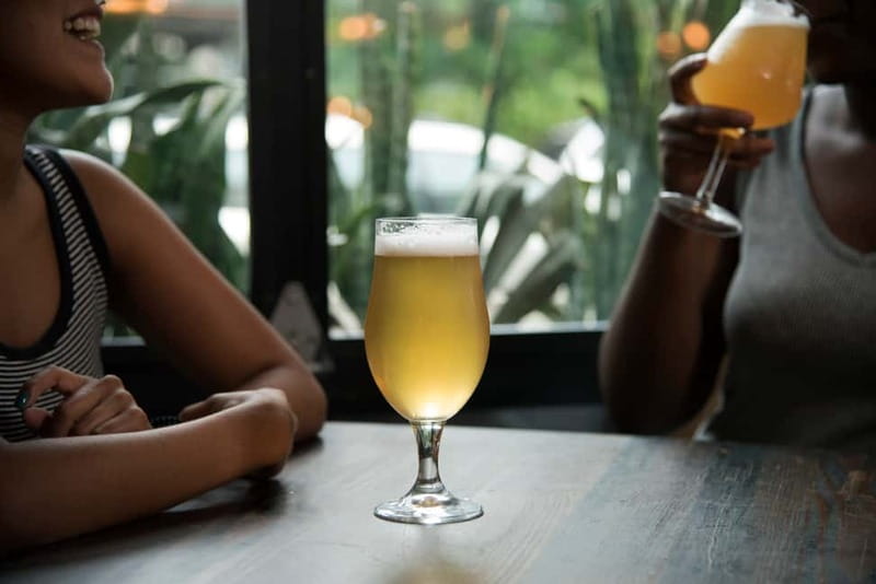 Cagliari: artisan beer and cheese tasting - What this Cagliari tasting is really like