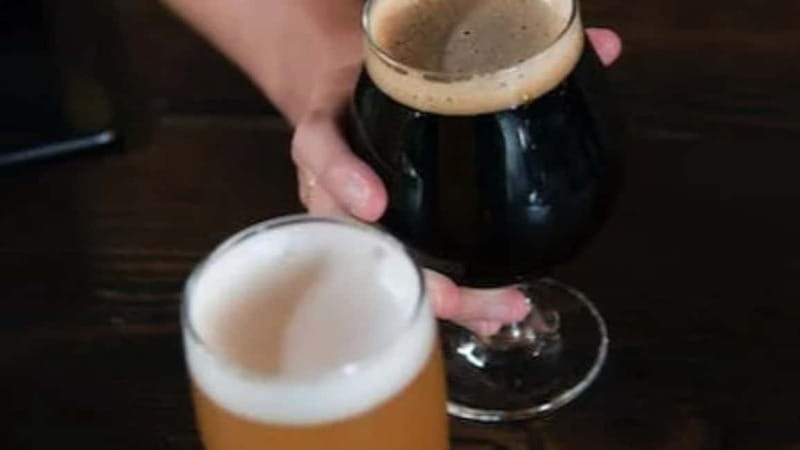 Cagliari: artisan beer and cheese tasting - Is $47 a fair price?