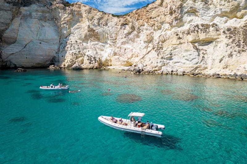 Cagliari: Boat Tour with Snorkeling, GoPro & Sardinian Beer - Sella del Diavolo: Cagliari’s Most Dramatic Coastal View