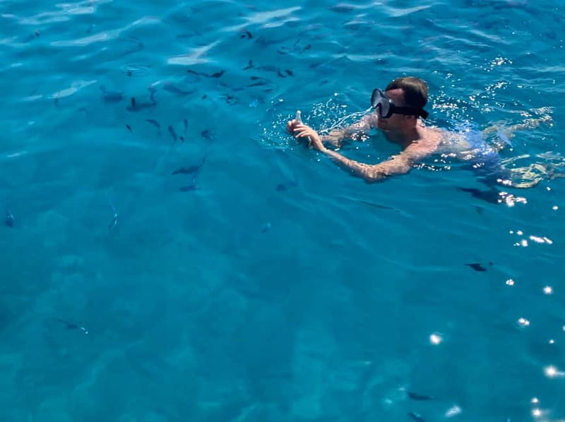 Cagliari: Private Boat Tour with Snorkeling & Beer - Why this three-hour Cagliari boat trip works