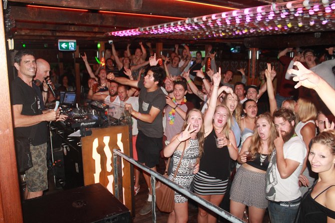 Cairns Pub & Club Tour - Quick take: what matters most