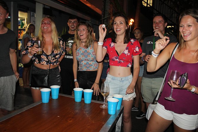 Cairns Pub & Club Tour - Starting at the Jack Hotel at 7:30pm