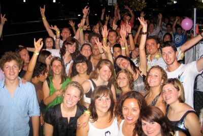 Cairns Pub & Club Tour
