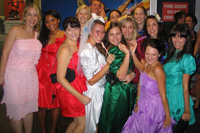 Cairns Pub & Club Tour - The social side, from solo nights to repeat visits