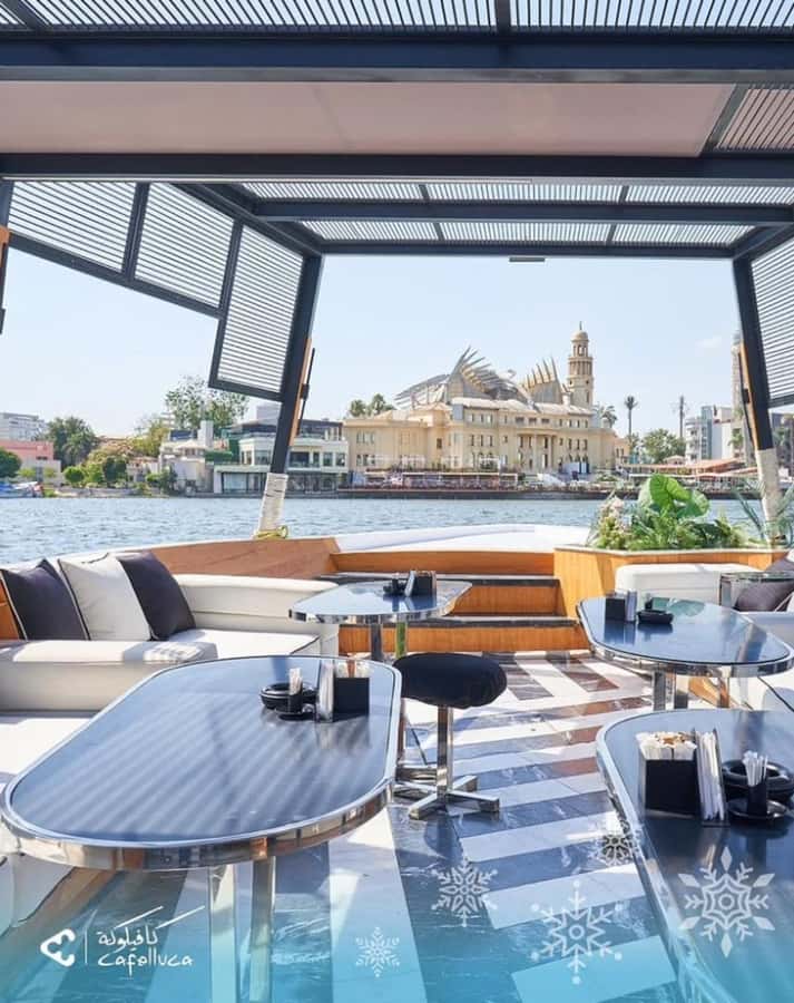 Cairo: Private Felucca Ride, All You Can Drink only - Unlimited Drinks, But No Alcohol