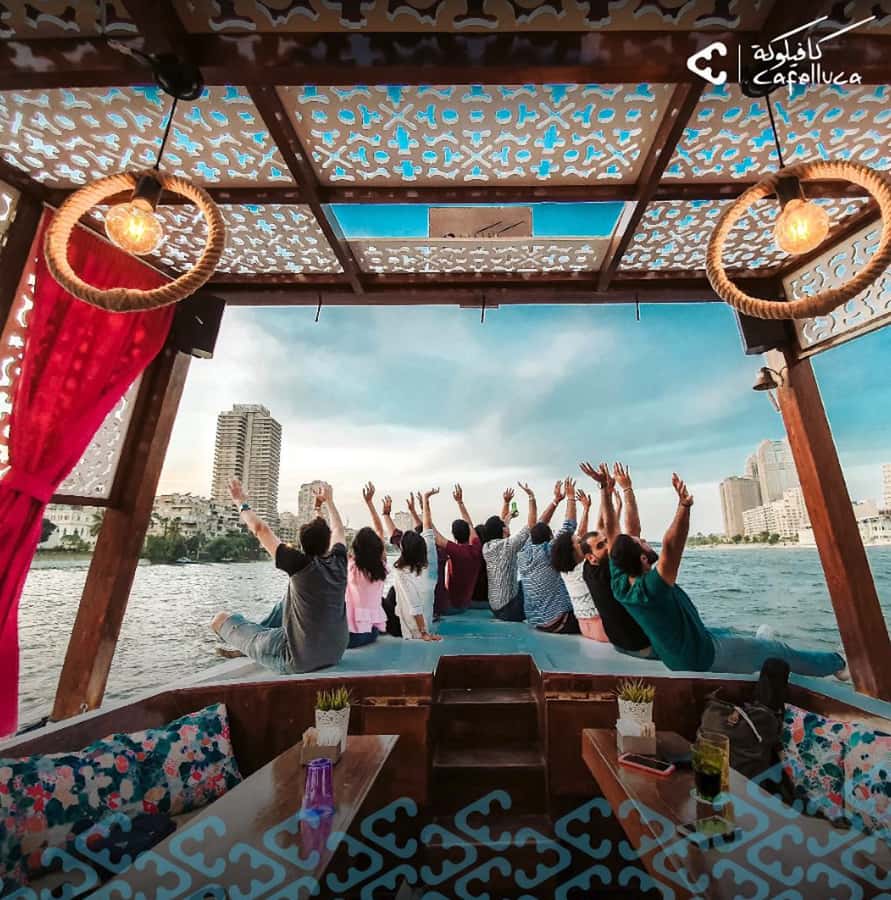 Cairo: Private Felucca Ride, All You Can Drink only - Who Will Enjoy This Nile Ride Most