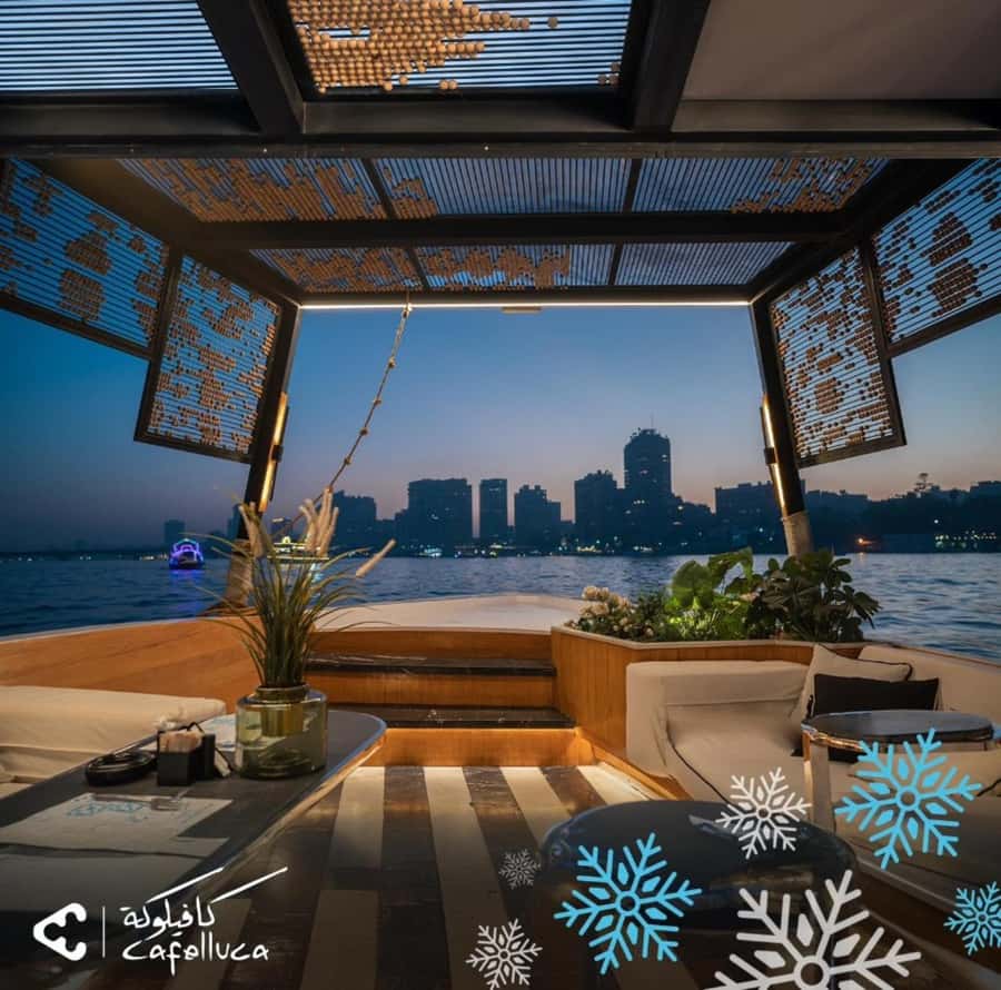 Cairo: Private Felucca Ride, All You Can Drink only - Booking Flexibility and Cancellation