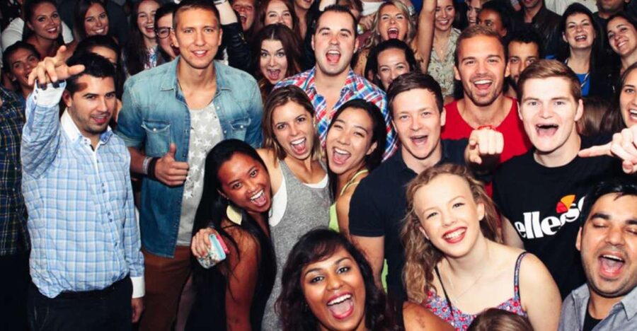Cairo: Pub Crawl and Speakeasy Bar Tour with 2 Free Drinks - Key things to know before joining