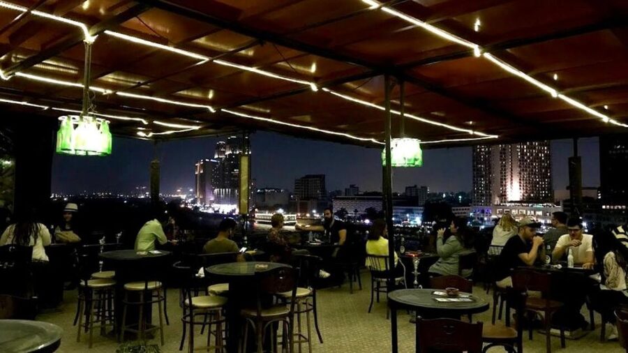 Cairo: Pub Crawl and Speakeasy Bar Tour with 2 Free Drinks - Why this pub crawl fills a gap in Cairo