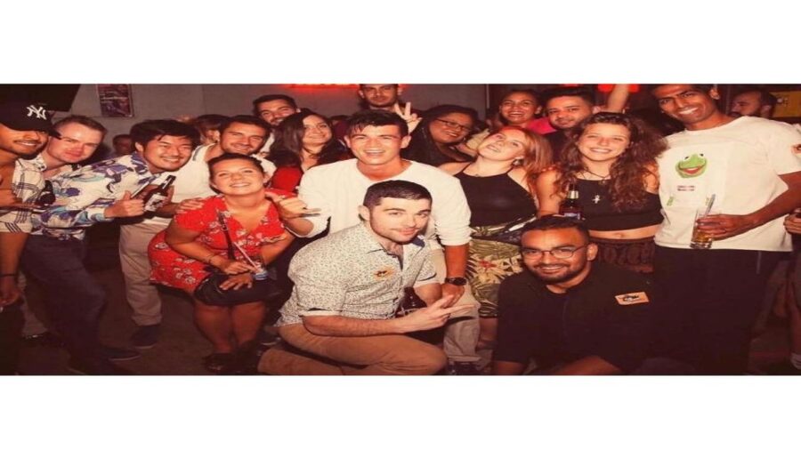 Cairo: Pub Crawl and Speakeasy Bar Tour with 2 Free Drinks - Who should book, and who should skip it
