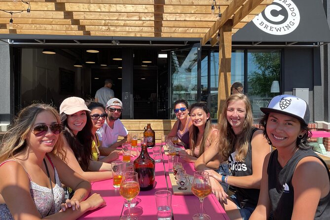 Calgary Brewery Tour - Key points to know before you book