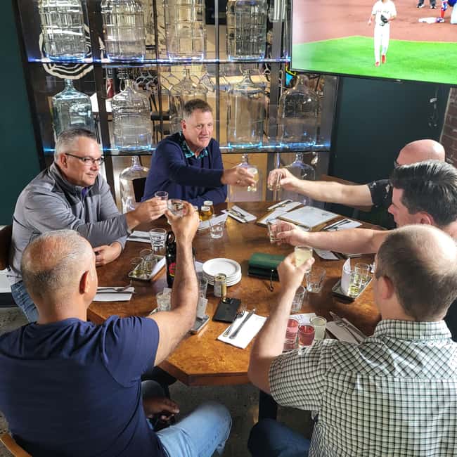 Calgary: Brewery Tours at Award Winning Venues - Three breweries, three parts of Calgary
