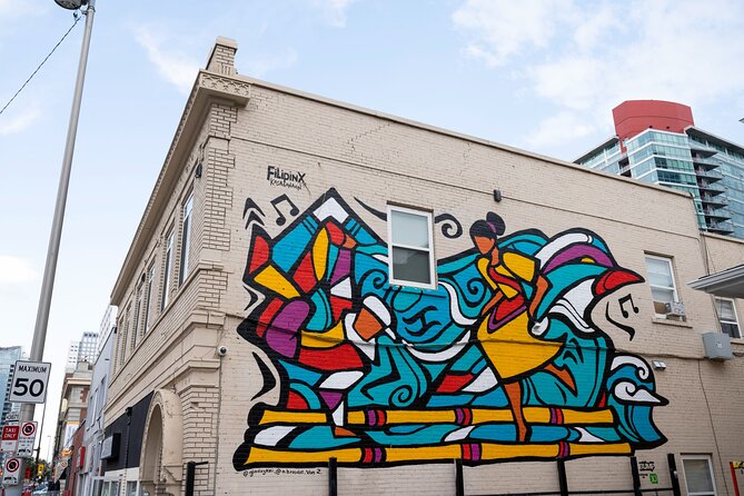 Calgary Street Art & Craft Beer 3 Hour Tasting Tour - Guide Quality Makes the Difference