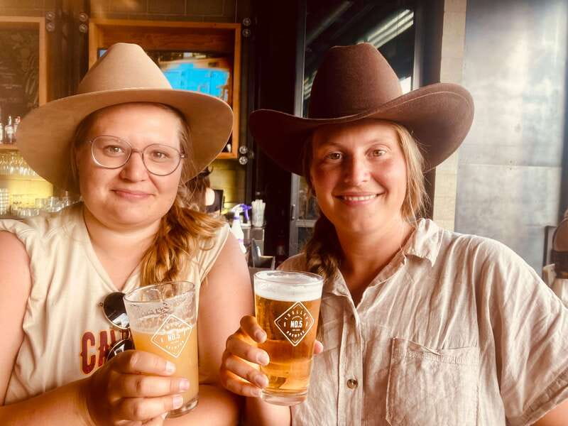 Calgary: Street Art & Craft Beer Walking Tour w/ Tastings - Why Calgary is a good city for this combination