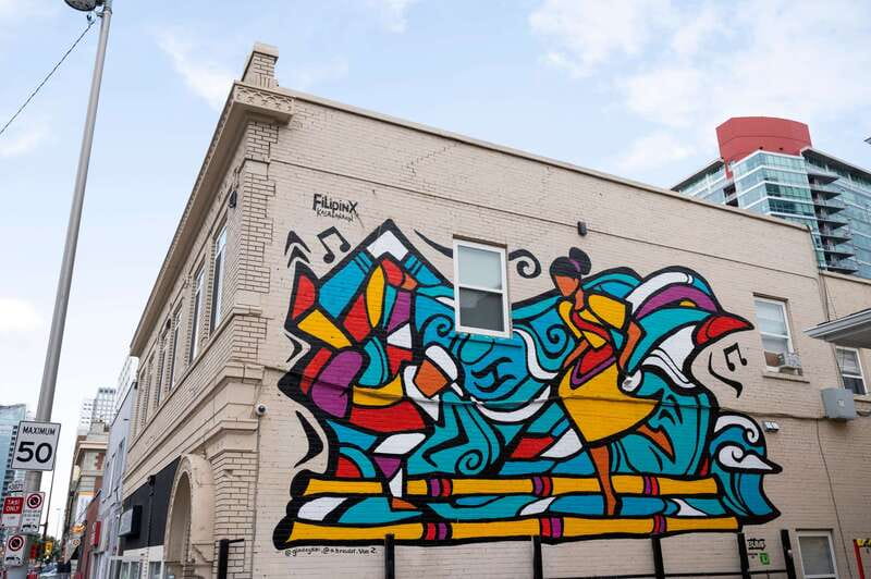 Calgary: Street Art & Craft Beer Walking Tour w/ Tastings - Finishing at High Park