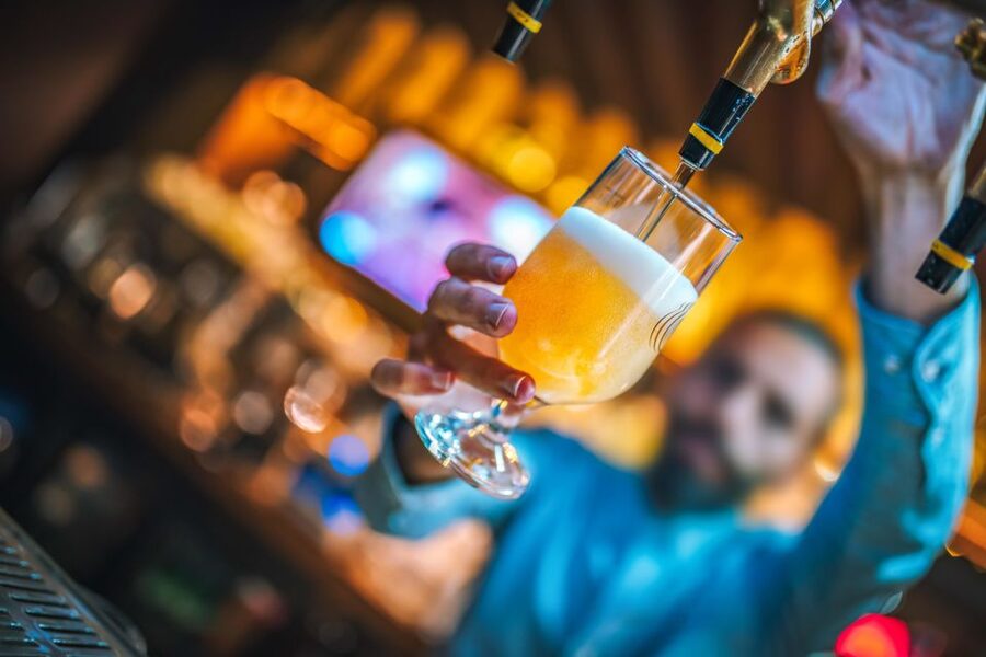 California Sunset Brewery Tour - Who will enjoy this San Diego brewery tour?
