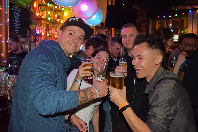 Camden Pub Crawl in London - The $34.43 price and overall value