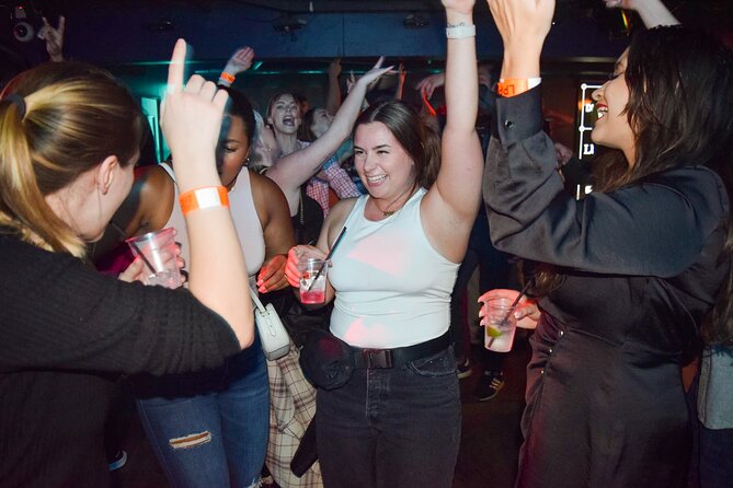 Camden Pub Crawl in London - Practical tips for a smoother seven hours