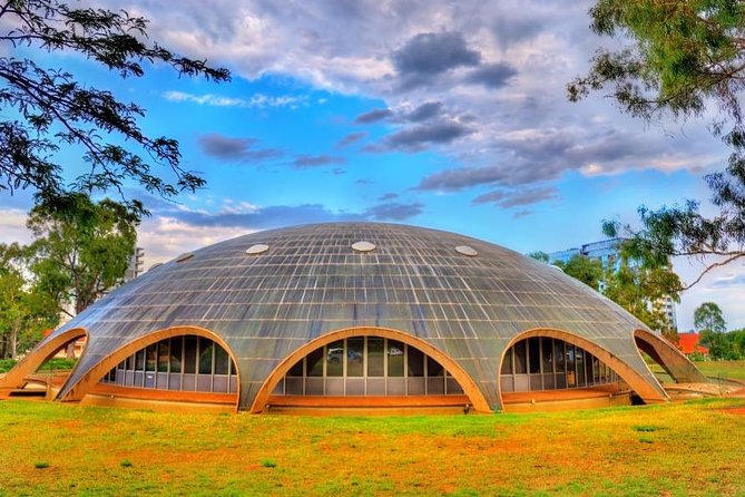 Canberra Brewery Winery and Distillery Tour - Who will enjoy it most