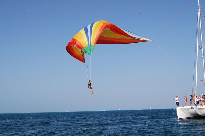 Cancun Adults Only Party Cruise to Isla Mujeres with Open Bar - Who Will Enjoy This Cruise Most