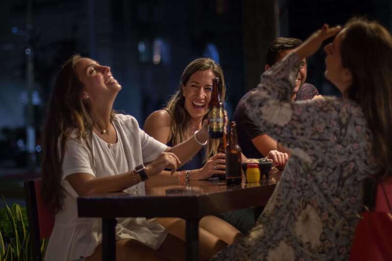 Cancún: Taco & Local Beer Tasting Tour with transportation - Who should book this Cancun taco tour?