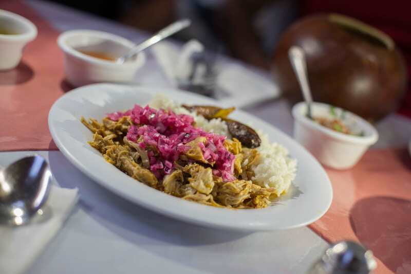 Cancún: Taco & Local Beer Tasting Tour with transportation - Pickup from the Hotel Zone and Costa Mujeres