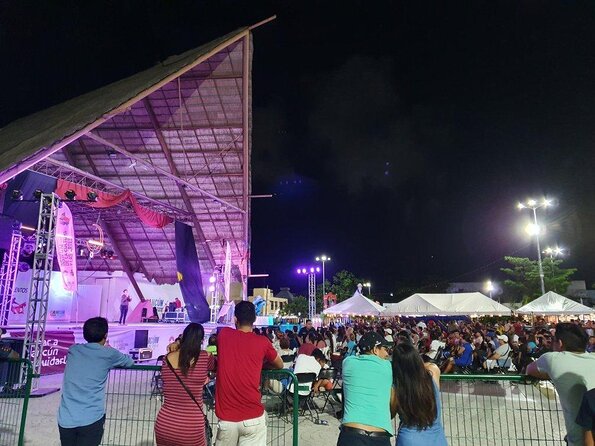 Cancun Taco Tour, Local Beer and Night Market with Transportation - Five useful facts before you book