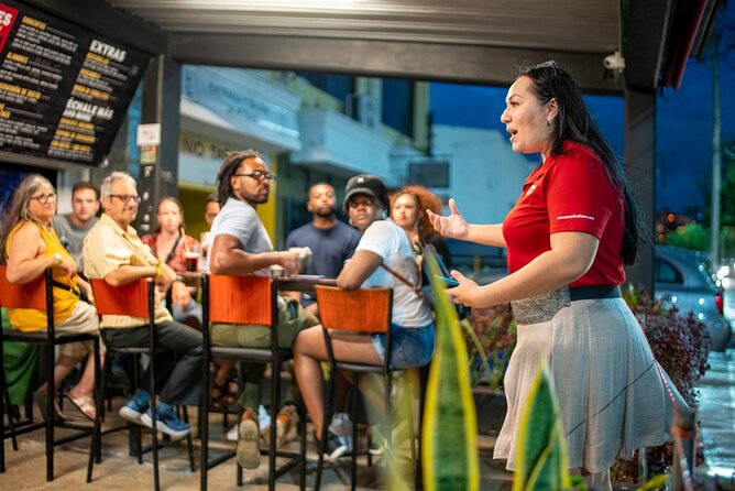 Cancun Taco Tour, Local Beer and Night Market with Transportation - Surtido at Taqueria Coapenitos