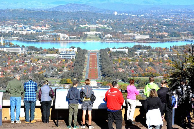Capital 3in3 - 3 Craft Beer Hotspots in 3 Hours - Shane and the value of a small group