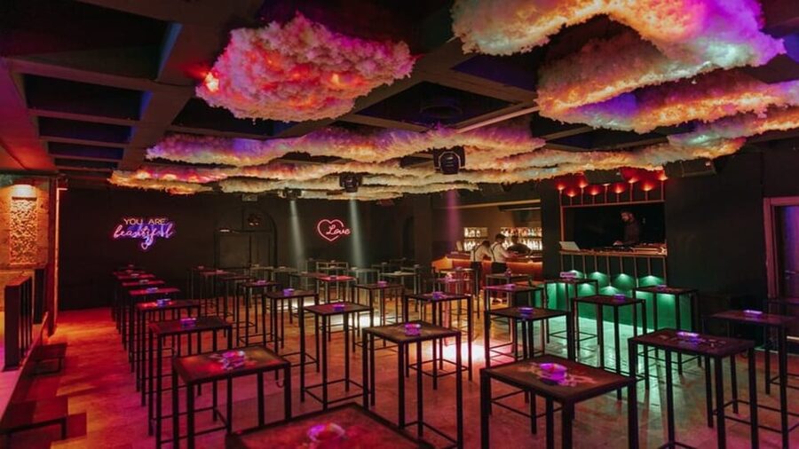 Cappadocia: Guided Bar Crawl with Hotel Pickup and Snack - Hotel pickup from seven Cappadocia towns