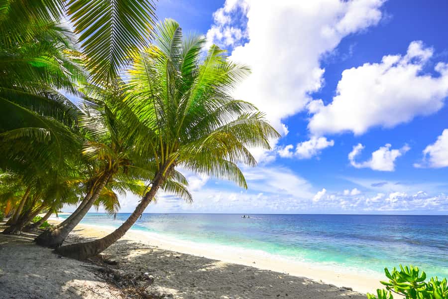 Cartagena: 5 Islands Boat Tour with Lunch, Snorkeling, & Bar - Bocachica and the first look at the Rosario area