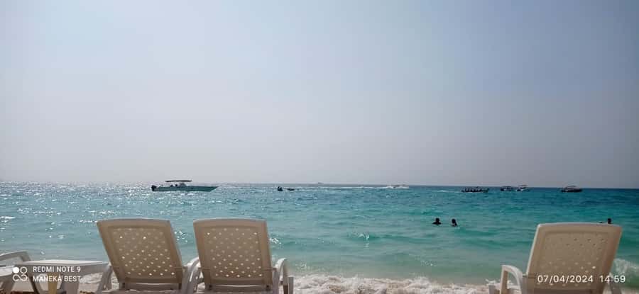 Cartagena: Barù Island Playa Blanca with Lunch - Why this Barú trip makes sense from Cartagena