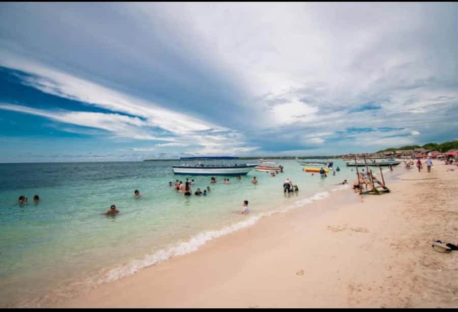 Cartagena: Barù Island Playa Blanca with Lunch - Who will enjoy this day trip most