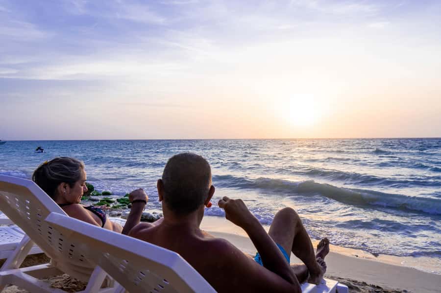 Cartagena: Barú Sunset Beach with Bioluminescent Plankton - Final verdict: book it for the mix, not certainty