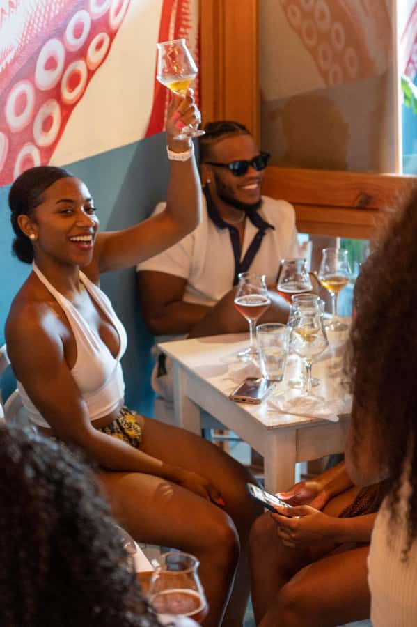 Cartagena: Colombian Craft Beer Tasting - What this Cartagena beer tasting is really about