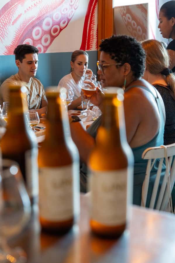 Cartagena: Colombian Craft Beer Tasting - Who will enjoy this experience most?