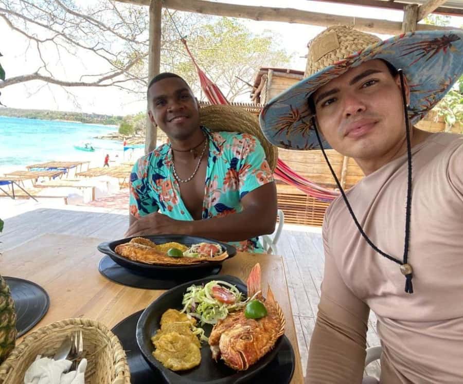Cartagena: Freedom Club en Isla Barú- Playa Tranquila - Should you book Freedom Beach Club?
