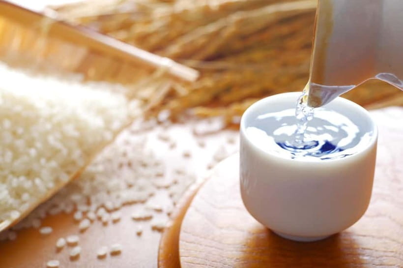 Casual Japanese sake tasting and snack experience, Kabukicho - Key points to know before booking
