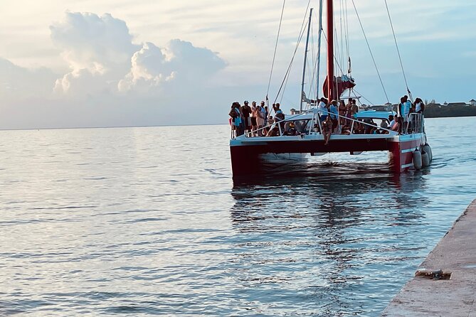 Catamaran Party Cruise and Snorkeling in Montego Bay - Quick reasons to consider this cruise