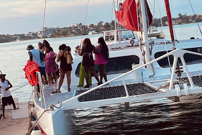 Catamaran Party Cruise and Snorkeling in Montego Bay - Is $134.98 a fair price?