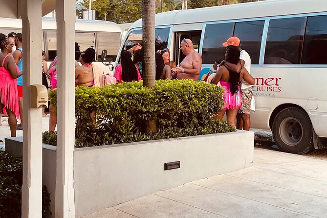 Catamaran Party Cruise and Snorkeling in Montego Bay - Who will enjoy this most?