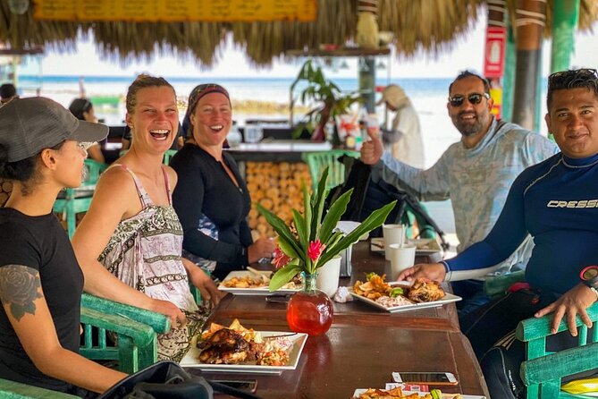 Catamaran Tour to Isla Mujeres from Cancún with Bar and Lunch - Returning to Cancún by catamaran