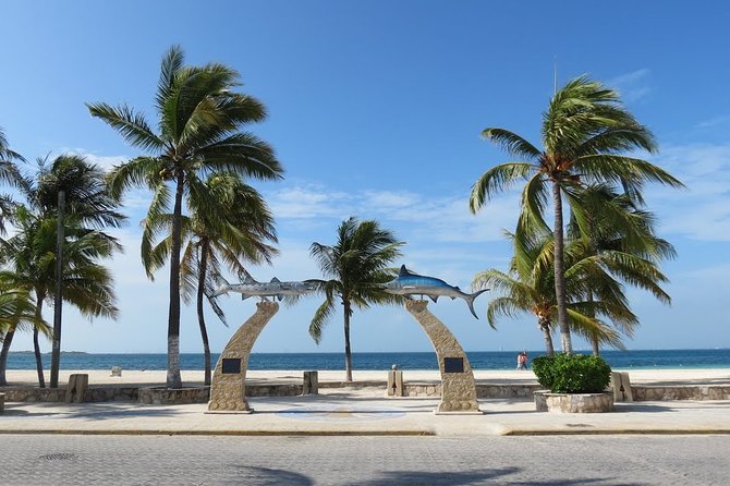 Catamaran Tour to Isla Mujeres, Open bar, Lunch, Snorkeling, Beach Club Included - What kind of day is this?