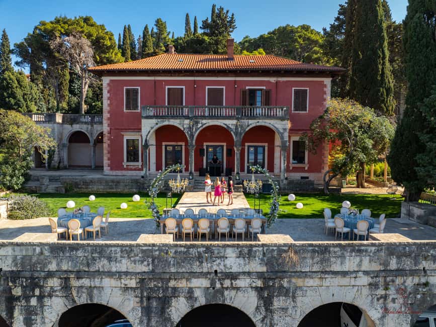Cavtat Wine Experience: Tasting at Wine Bar Banac - Key details at a glance