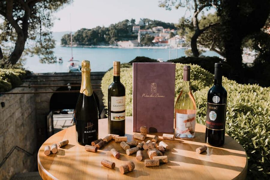 Cavtat Wine Experience: Tasting at Wine Bar Banac - Why this Cavtat tasting is different