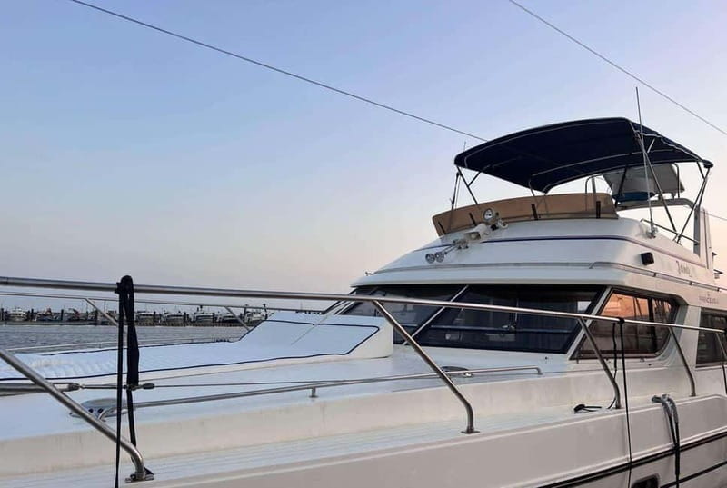 Chania: Private Cruise with Sup Food & Unlimited Drinks - Key Details Before You Book
