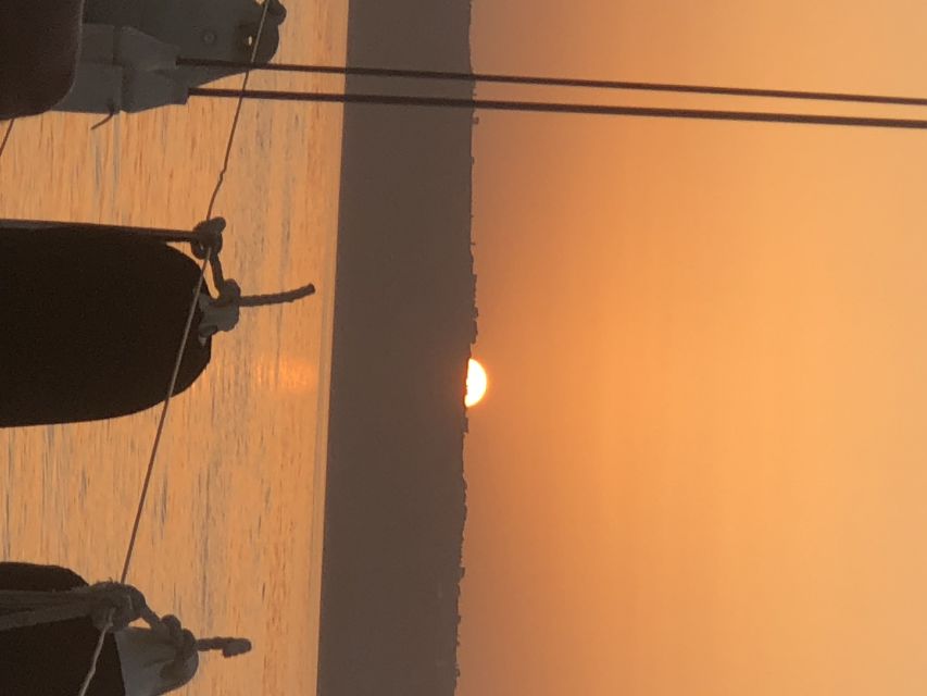 Chania: Private Cruise with Sup Food & Unlimited Drinks - SUP, Snorkeling, and Time in the Water